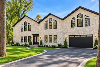 5 Oak Lane, Marlboro Township, NJ 07746 - Photo 1
