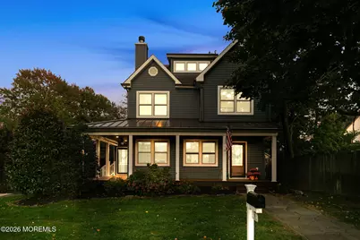 10 Bowne Avenue, Atlantic Highlands, NJ 07716 - Photo 1