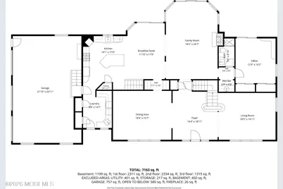 95 Flock Road, Colts Neck Township, NJ 07722 - Photo 73