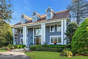 95 Flock Rd, Colts Neck Township, NJ 07722 - Photo 1