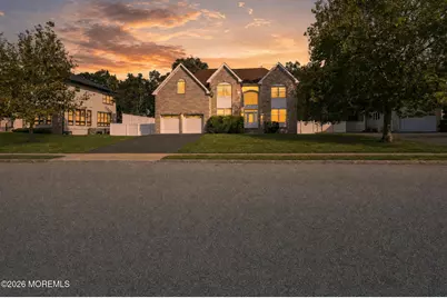 7 Salvatore Drive, Lakewood, NJ 08701 - Photo 3