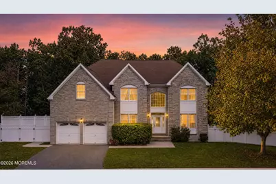 7 Salvatore Drive, Lakewood, NJ 08701 - Photo 1