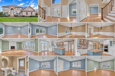 21 Old Queens Court, Eatontown, NJ 07724 - Photo 3
