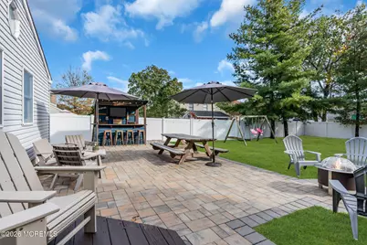 8 Partridge Lane, Howell Township, NJ 07731 - Photo 31