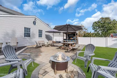 8 Partridge Lane, Howell Township, NJ 07731 - Photo 41