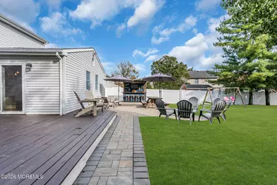 8 Partridge Lane, Howell Township, NJ 07731 - Photo 37