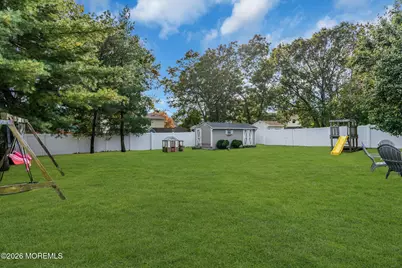 8 Partridge Lane, Howell Township, NJ 07731 - Photo 33