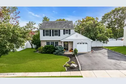 8 Partridge Lane, Howell Township, NJ 07731 - Photo 49