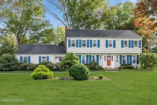 19 Ivy Hill Rd, Red Bank, NJ 07701 - Photo 1