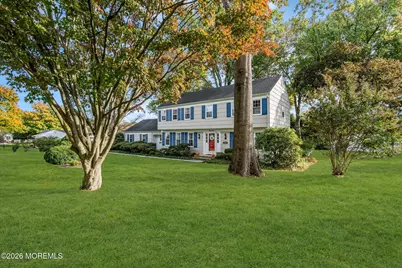 19 Ivy Hill Road, Red Bank, NJ 07701 - Photo 5