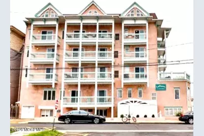 16 Lake Avenue #Unit 2, Ocean Grove, NJ 07756 - Photo 1