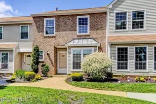 127 Bedford Pl, Morganville, NJ 07751 - Photo 1