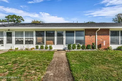 828 Balmoral Court E, Lakewood, NJ 08701 - Photo 1