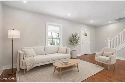 43 E Westside Avenue, Red Bank, NJ 07701 - Photo 3