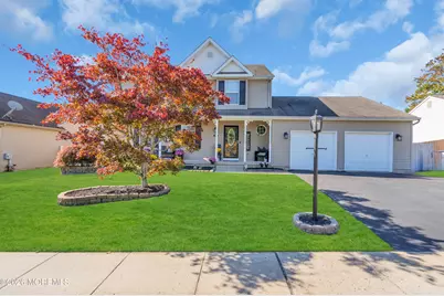 27 Falkinburg Drive, Little Egg Harbor, NJ 08087 - Photo 3
