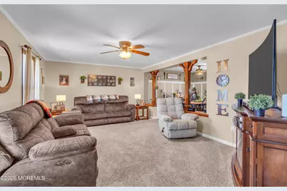 27 Falkinburg Drive, Little Egg Harbor, NJ 08087 - Photo 7