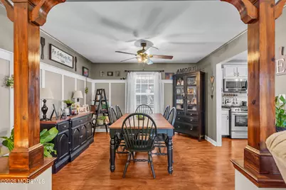 27 Falkinburg Drive, Little Egg Harbor, NJ 08087 - Photo 9