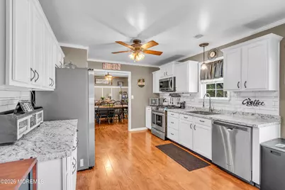 27 Falkinburg Drive, Little Egg Harbor, NJ 08087 - Photo 11
