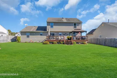 27 Falkinburg Drive, Little Egg Harbor, NJ 08087 - Photo 27