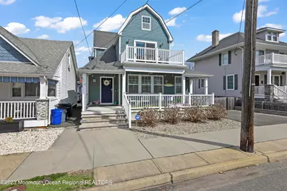 316 Park Pl Avenue, Bradley Beach, NJ 07720 - Photo 3