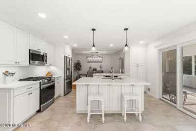 46 Gettysburg Drive, Manalapan Township, NJ 07726 - Photo 9