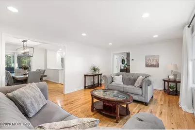 46 Gettysburg Drive, Manalapan Township, NJ 07726 - Photo 23