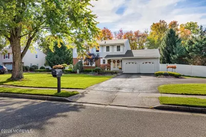 46 Gettysburg Drive, Manalapan Township, NJ 07726 - Photo 5