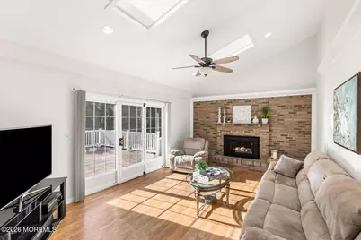 46 Gettysburg Drive, Manalapan Township, NJ 07726 - Photo 17