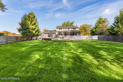 46 Gettysburg Drive, Manalapan Township, NJ 07726 - Photo 41