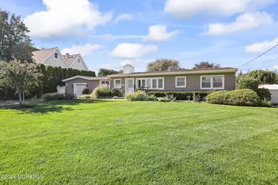2149 Evergreen Avenue, Sea Girt, NJ 08750 - Photo 1