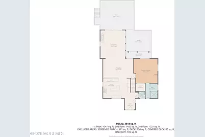 139 N Riverside Drive N, Brick, NJ 08724 - Photo 135
