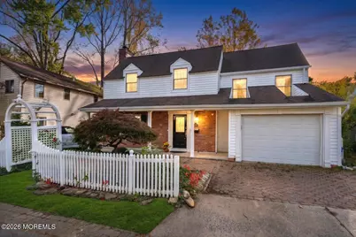 48 Ravine Drive, Matawan, NJ 07747 - Photo 1