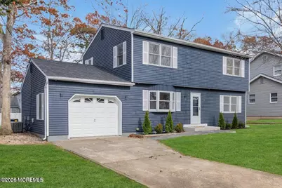 1186 Galley Avenue, Manahawkin, NJ 08050 - Photo 5