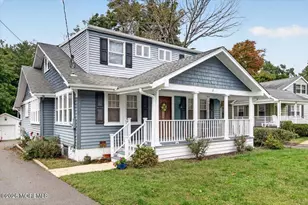 213 County Rd 537, Colts Neck Township, NJ 07722 - Photo 1