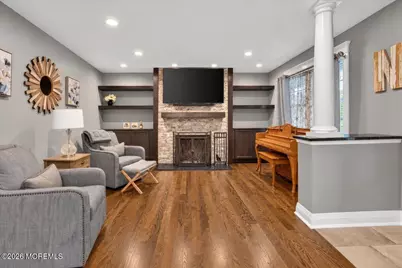 213 County Rd 537, Colts Neck Township, NJ 07722 - Photo 9