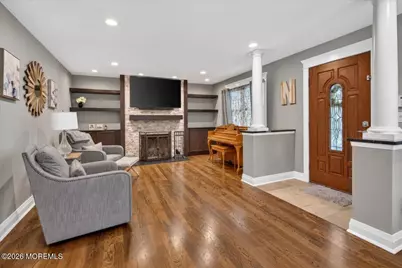 213 County Rd 537, Colts Neck Township, NJ 07722 - Photo 7