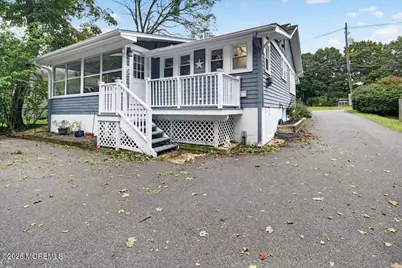 213 County Rd 537, Colts Neck Township, NJ 07722 - Photo 5