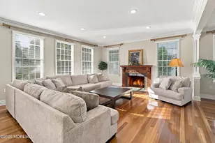 309 Flower Ln, Morganville, NJ 07751 - Photo 3