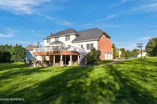 309 Flower Ln, Morganville, NJ 07751 - Photo 31