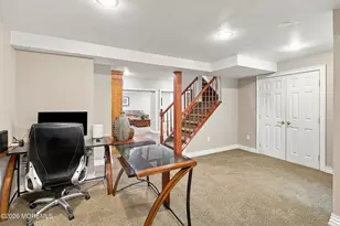 309 Flower Ln, Morganville, NJ 07751 - Photo 23