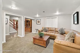 309 Flower Ln, Morganville, NJ 07751 - Photo 25