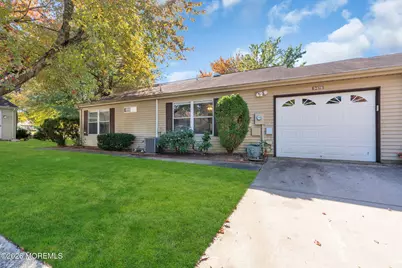 947B Liverpool Circle, Manchester Township, NJ 08759 - Photo 33