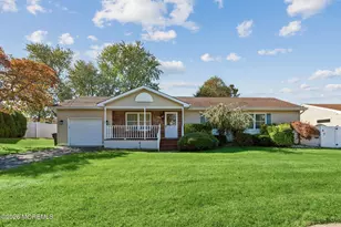 344 Georgia Dr, Brick, NJ 08723 - Photo 1