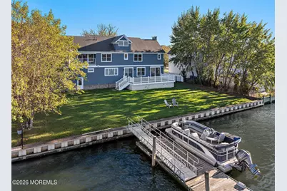 443 Driveway, Oceanport, NJ 07757 - Photo 3
