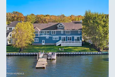 443 Driveway, Oceanport, NJ 07757 - Photo 51