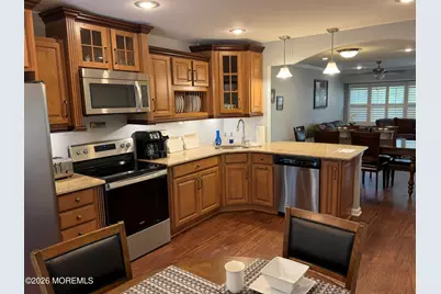 96 Halls Croft Road #A, Freehold, NJ 07728 - Photo 13