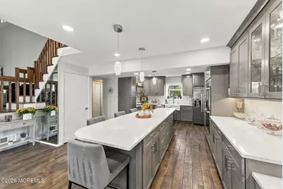 128 Edwards Road, Freehold, NJ 07728 - Photo 5