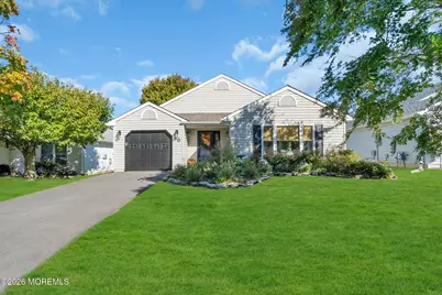 6 Cottontail Drive, Brick, NJ 08724 - Photo 25