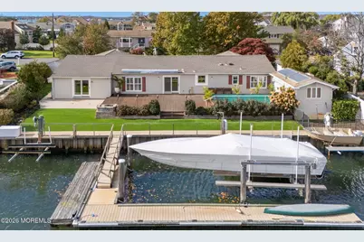 3 Gail Drive, Monmouth Beach, NJ 07750 - Photo 53