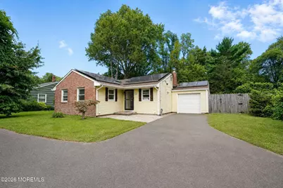 151 Washington Road, Princeton, NJ 08540 - Photo 1